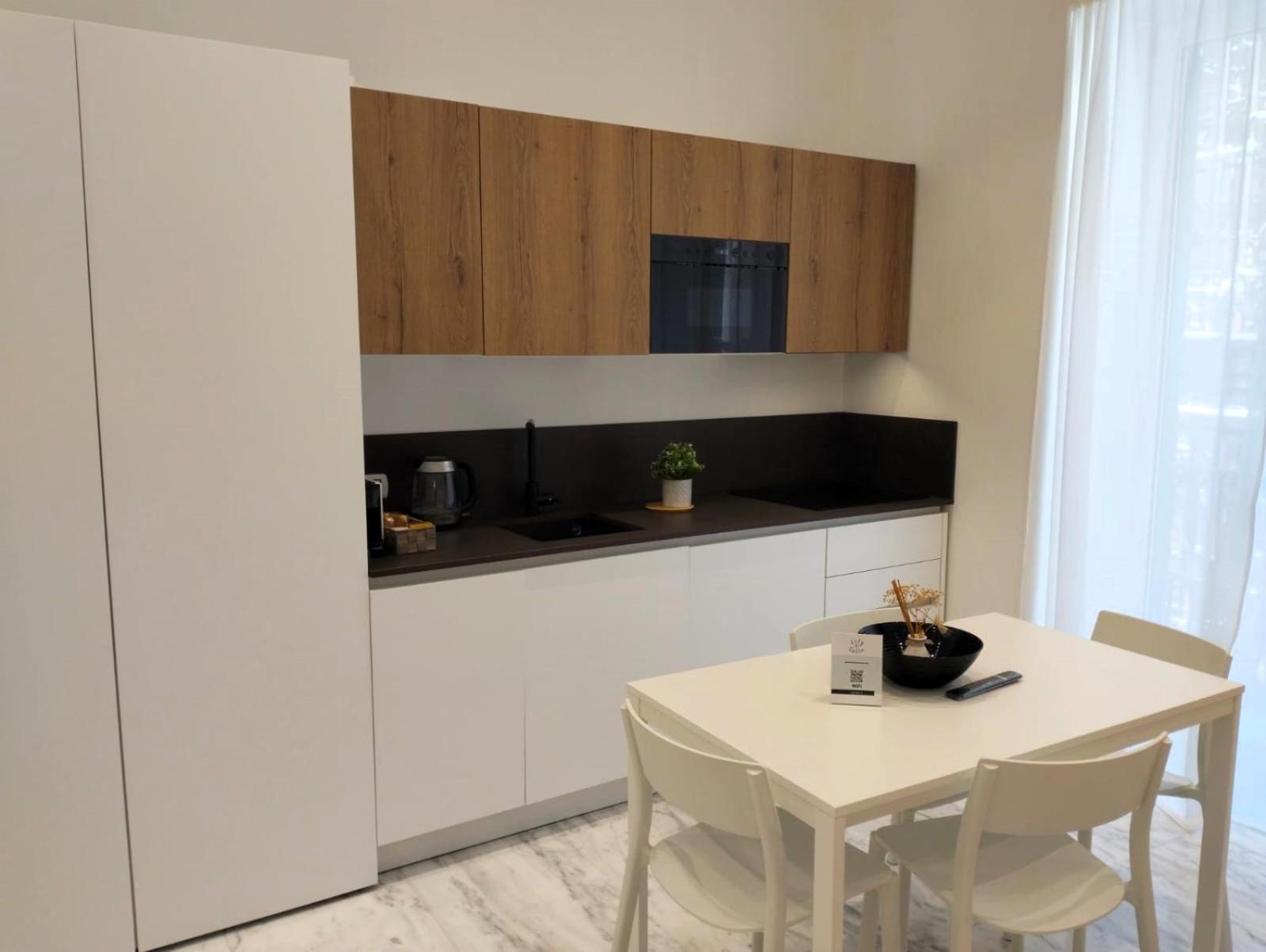 Lily 10 Apartment Palermo