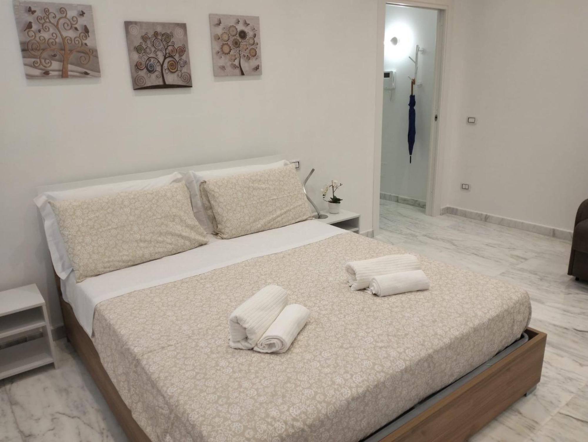 Apartment Lily 10 Palermo