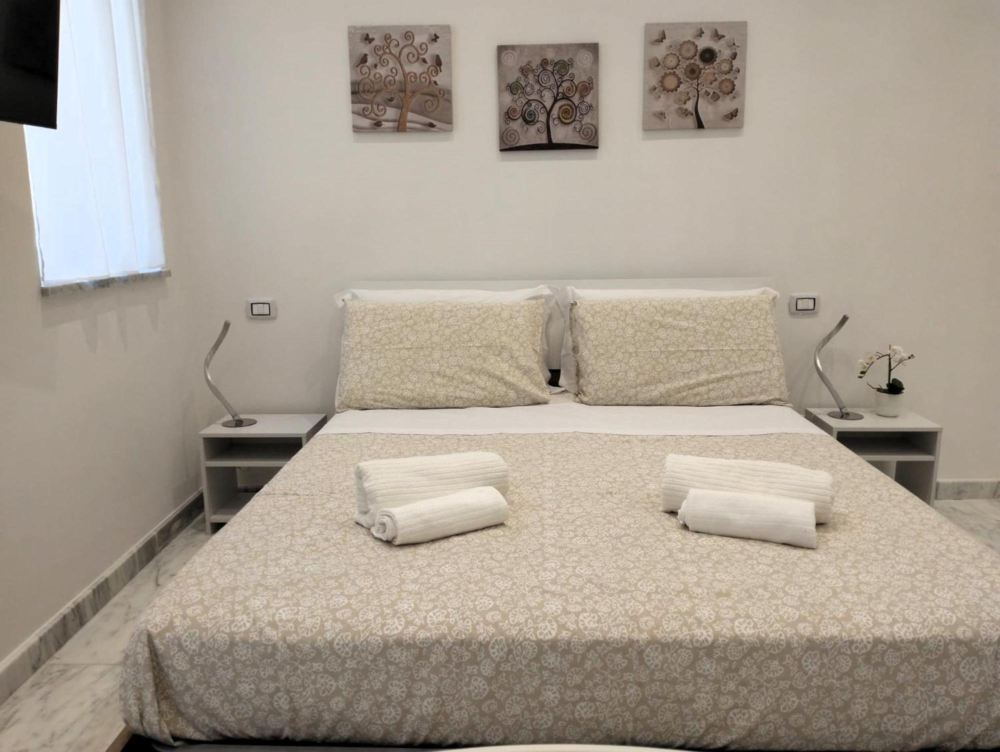 Lily 10 Apartment Palermo