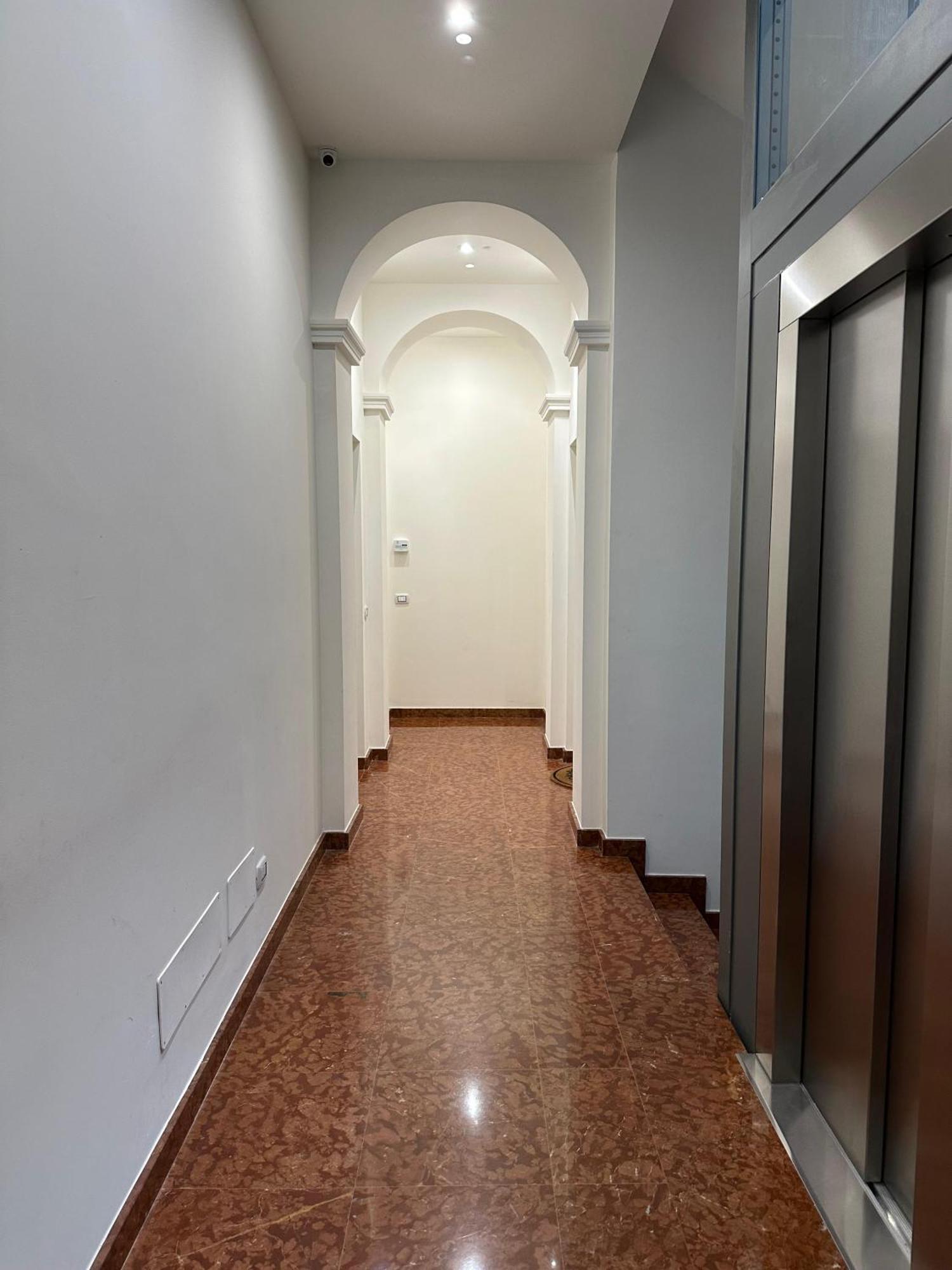 Apartment Lily 10 Palermo