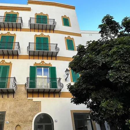 Lily Suite 10 Palermo Exterior photo