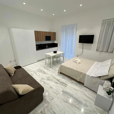Lily Suite 10 Palermo Exterior photo