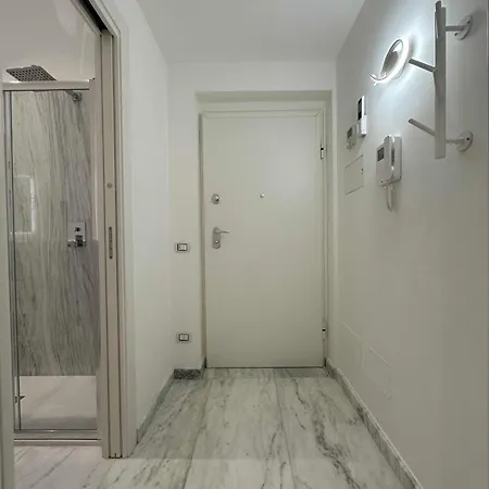 Lily Suite 10 Palermo Exterior photo