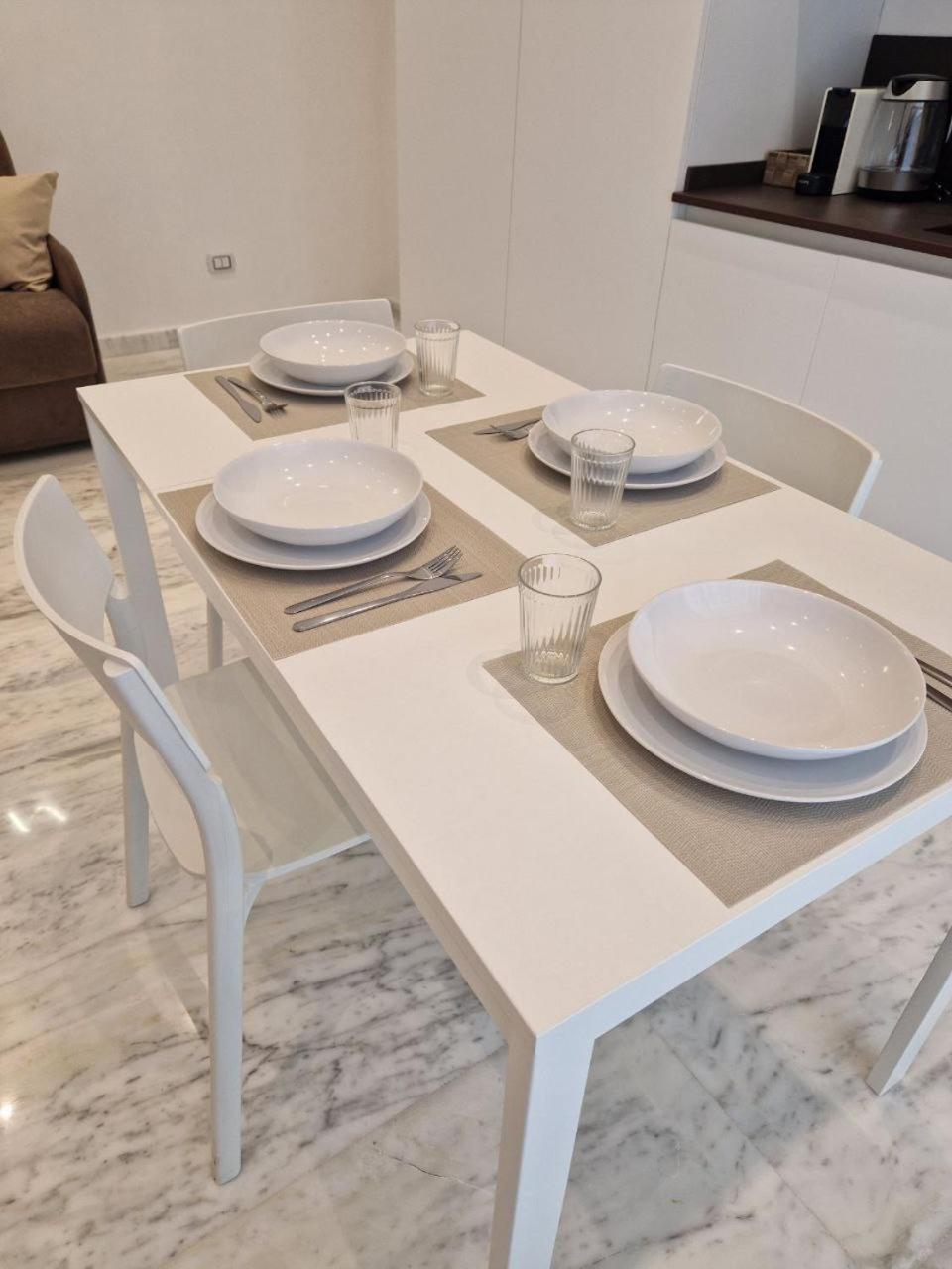 Lily 10 Apartamento