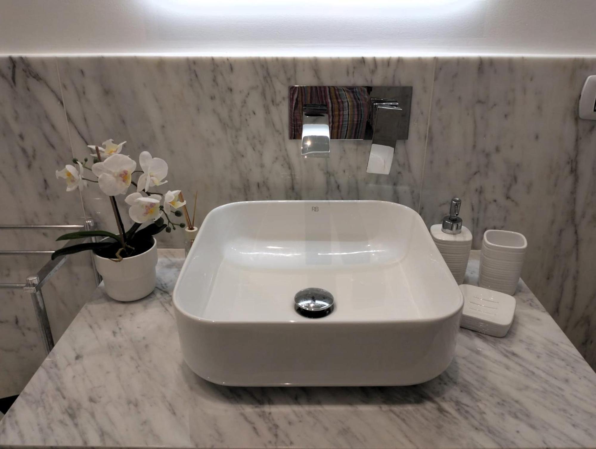 Apartamento Lily 10 *