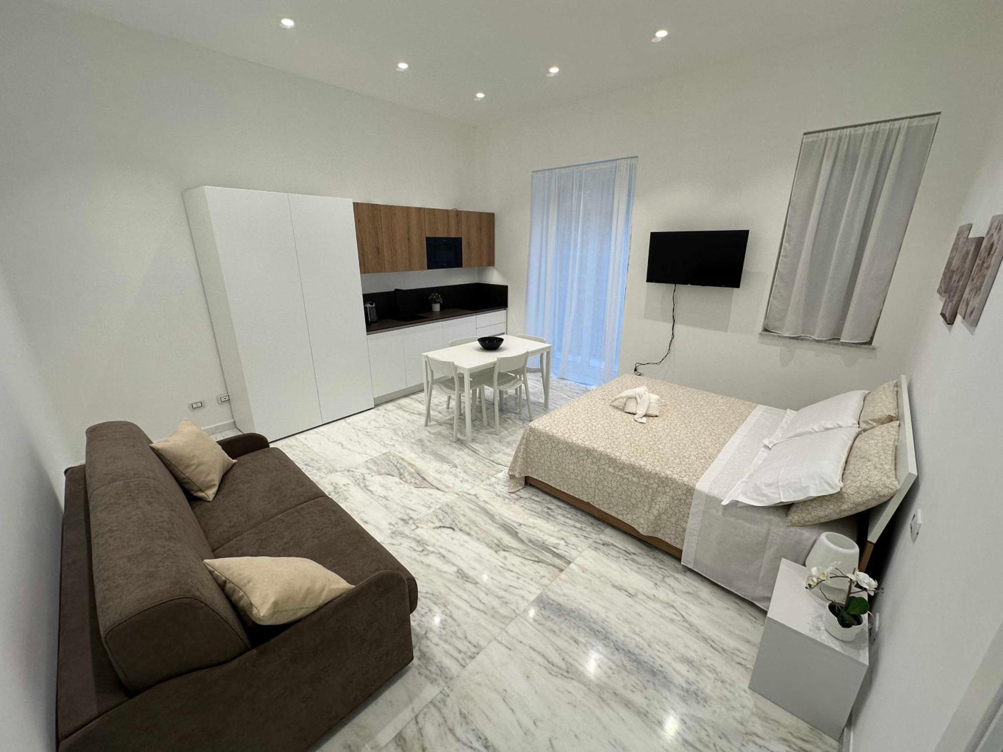 Appartamento Lily 10
