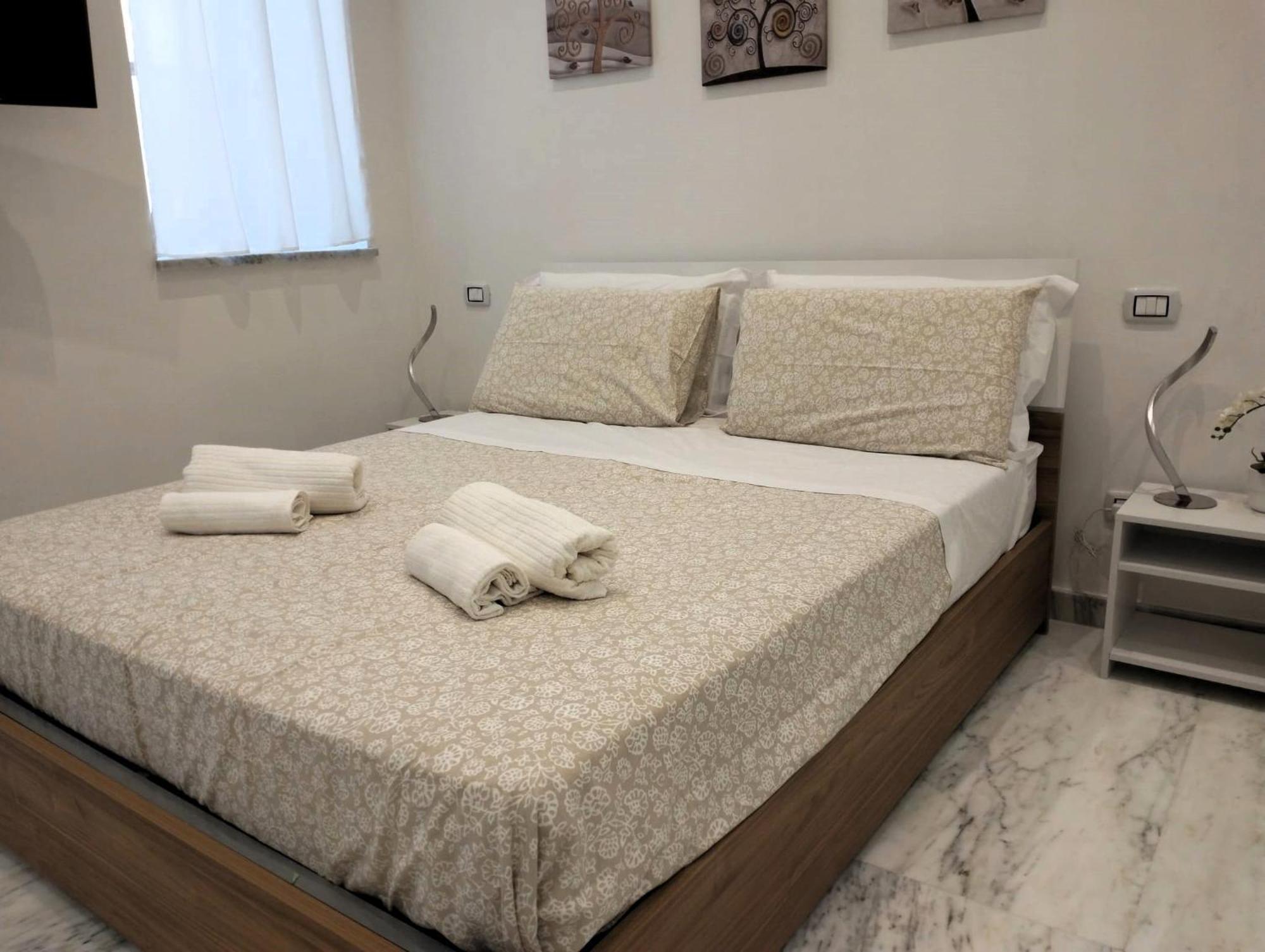 Lily 10 Appartamento *